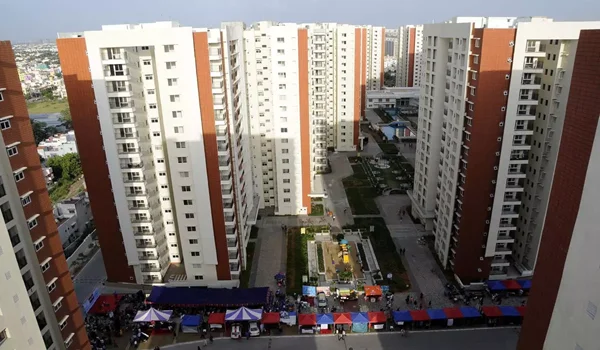 Featured Image of What Is Muddenahalli Famous For?