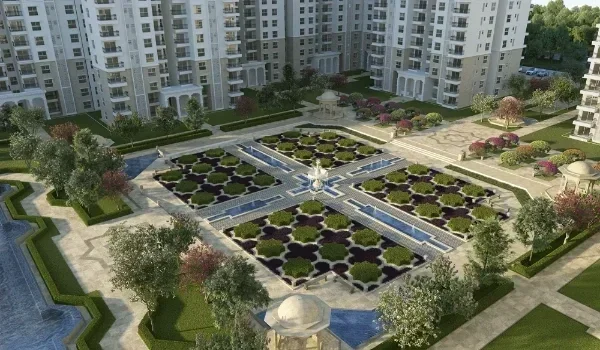 Featured Image of Why half of Prestige Parklane is one bedroom