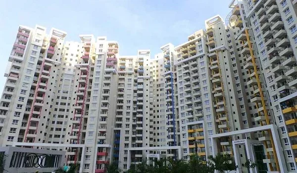Featured Image of Why three data centres sit on a residential master plan